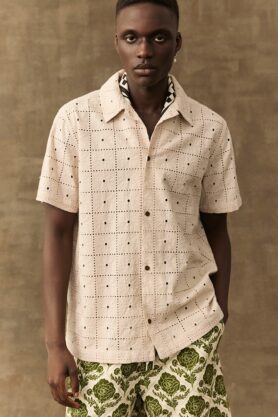 Lookbook Lex Deux Spring Summer 2025 11