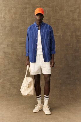 Lookbook Lex Deux Spring Summer 2025 12