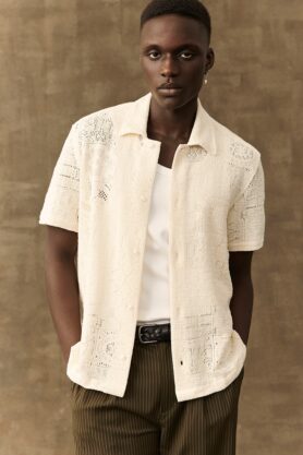 Lookbook Lex Deux Spring Summer 2025 13