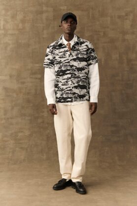 Lookbook Lex Deux Spring Summer 2025 14
