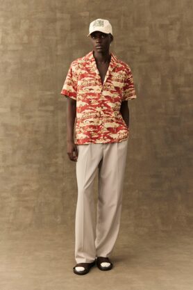 Lookbook Lex Deux Spring Summer 2025 15
