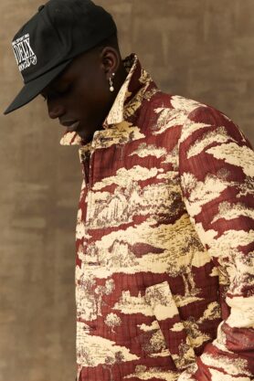 Lookbook Lex Deux Spring Summer 2025 16