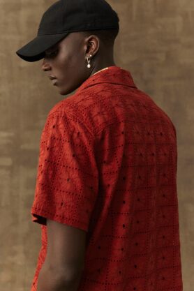 Lookbook Lex Deux Spring Summer 2025 17