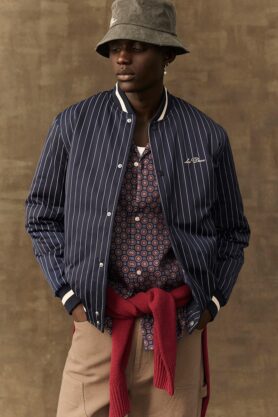 Lookbook Lex Deux Spring Summer 2025 18