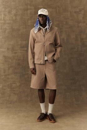 Lookbook Lex Deux Spring Summer 2025 19