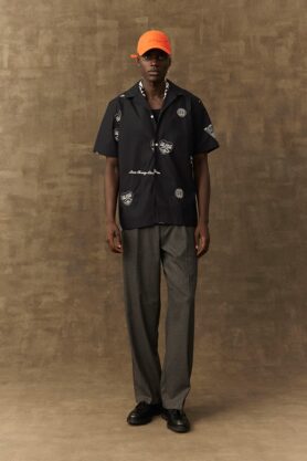 Lookbook Lex Deux Spring Summer 2025 20