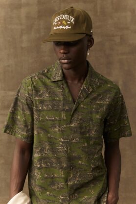 Lookbook Lex Deux Spring Summer 2025 22