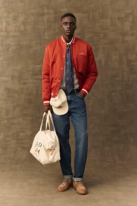 Lookbook Lex Deux Spring Summer 2025 23