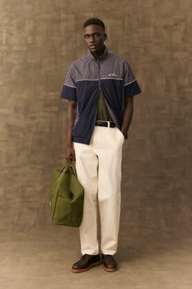 Lookbook Lex Deux Spring Summer 2025 24