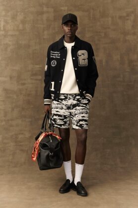 Lookbook Lex Deux Spring Summer 2025 25