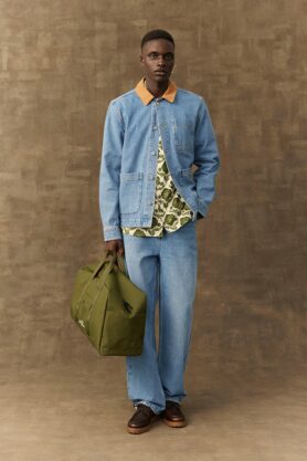Lookbook Lex Deux Spring Summer 2025 26