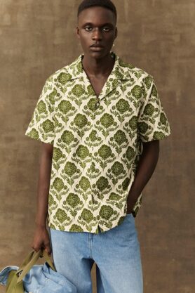 Lookbook Lex Deux Spring Summer 2025 27