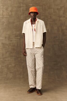 Lookbook Lex Deux Spring Summer 2025 29