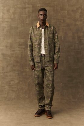 Lookbook Lex Deux Spring Summer 2025 3