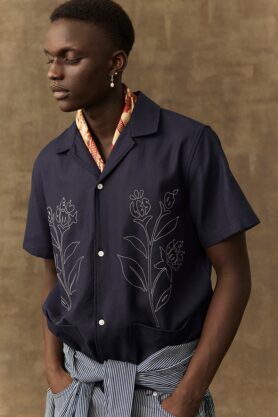 Lookbook Lex Deux Spring Summer 2025 6