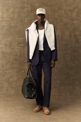 Lookbook Lex Deux Spring Summer 2025 7