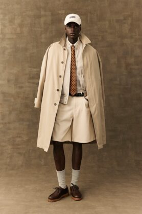 Lookbook Lex Deux Spring Summer 2025 8