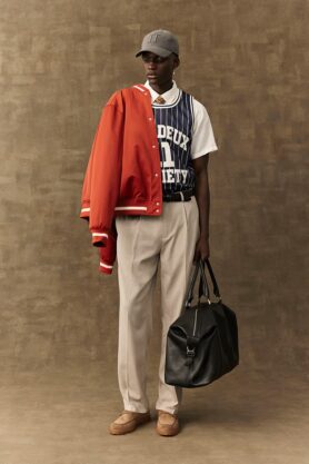 Lookbook Lex Deux Spring Summer 2025 9
