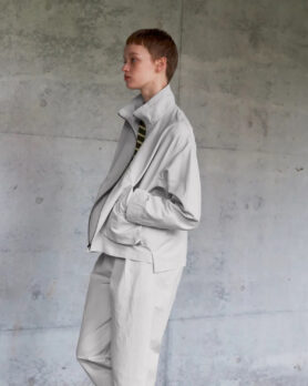 Lookbook MHL Wa-Shi Cotton Summer 2024 2