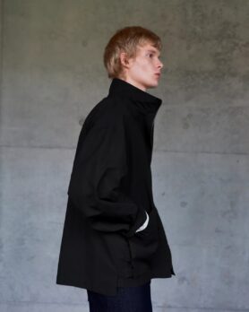Lookbook MHL Wa-Shi Cotton Summer 2024 5