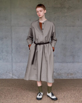 Lookbook MHL Wa-Shi Cotton Summer 2024 6
