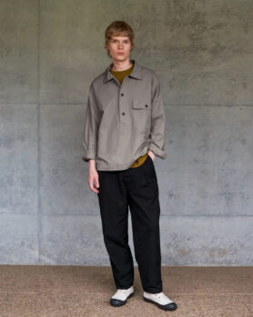 Lookbook MHL Wa-Shi Cotton Summer 2024 7