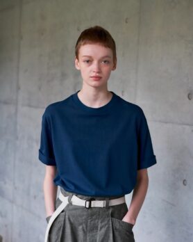 Lookbook MHL Wa-Shi Cotton Summer 2024 9