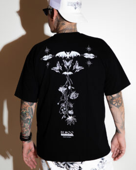 Lookbook Neighborhood x Dr Woo Summer 2024 4