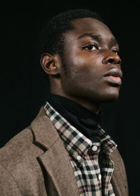 Lookbook SOPHNET Fall Winter 2024 11