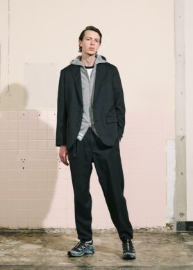 Lookbook SOPHNET Fall Winter 2024 15