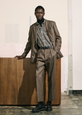 Lookbook SOPHNET Fall Winter 2024 18