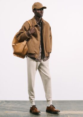 Lookbook SOPHNET Fall Winter 2024 23