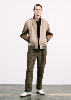 Lookbook SOPHNET Fall Winter 2024 3