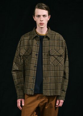 Lookbook SOPHNET Fall Winter 2024 30