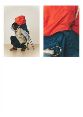 Lookbook SOPHNET Fall Winter 2024 33