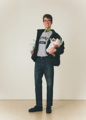 Lookbook SOPHNET Fall Winter 2024 35