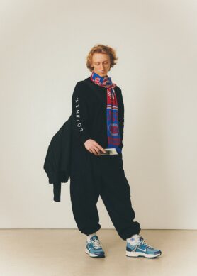 Lookbook SOPHNET Fall Winter 2024 38
