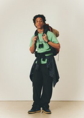 Lookbook SOPHNET Fall Winter 2024 39