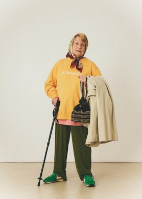 Lookbook SOPHNET Fall Winter 2024 40