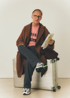 Lookbook SOPHNET Fall Winter 2024 41