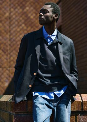 Lookbook SOPHNET Fall Winter 2024 8