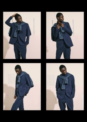Lookbook SOPHNET Fall Winter 2024 9