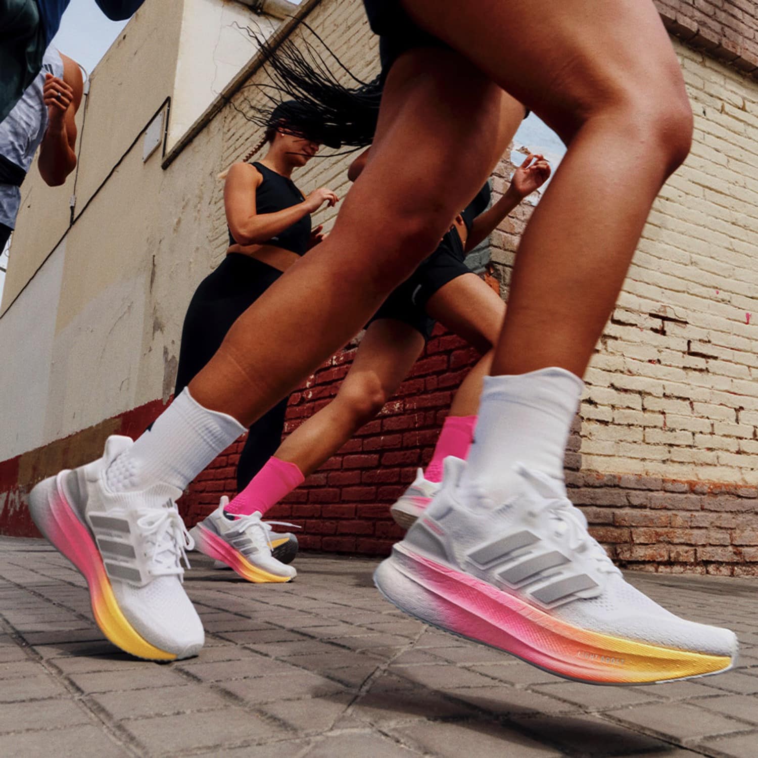 Lookbook adidas Ultra boost 5 2024 1