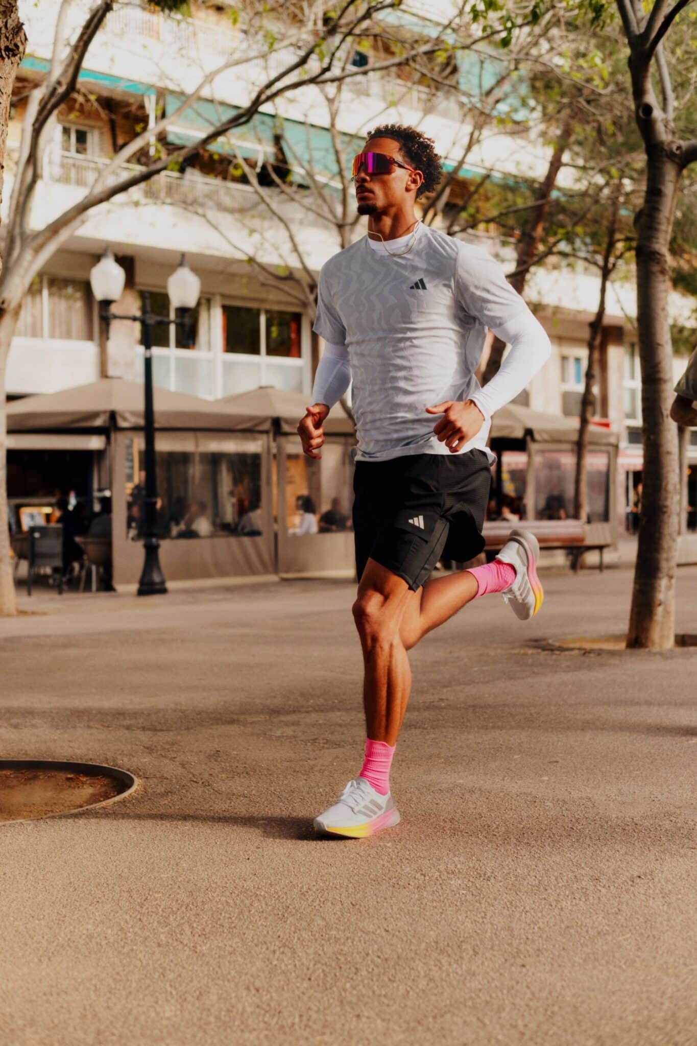 Lookbook adidas Ultra boost 5 2024 2