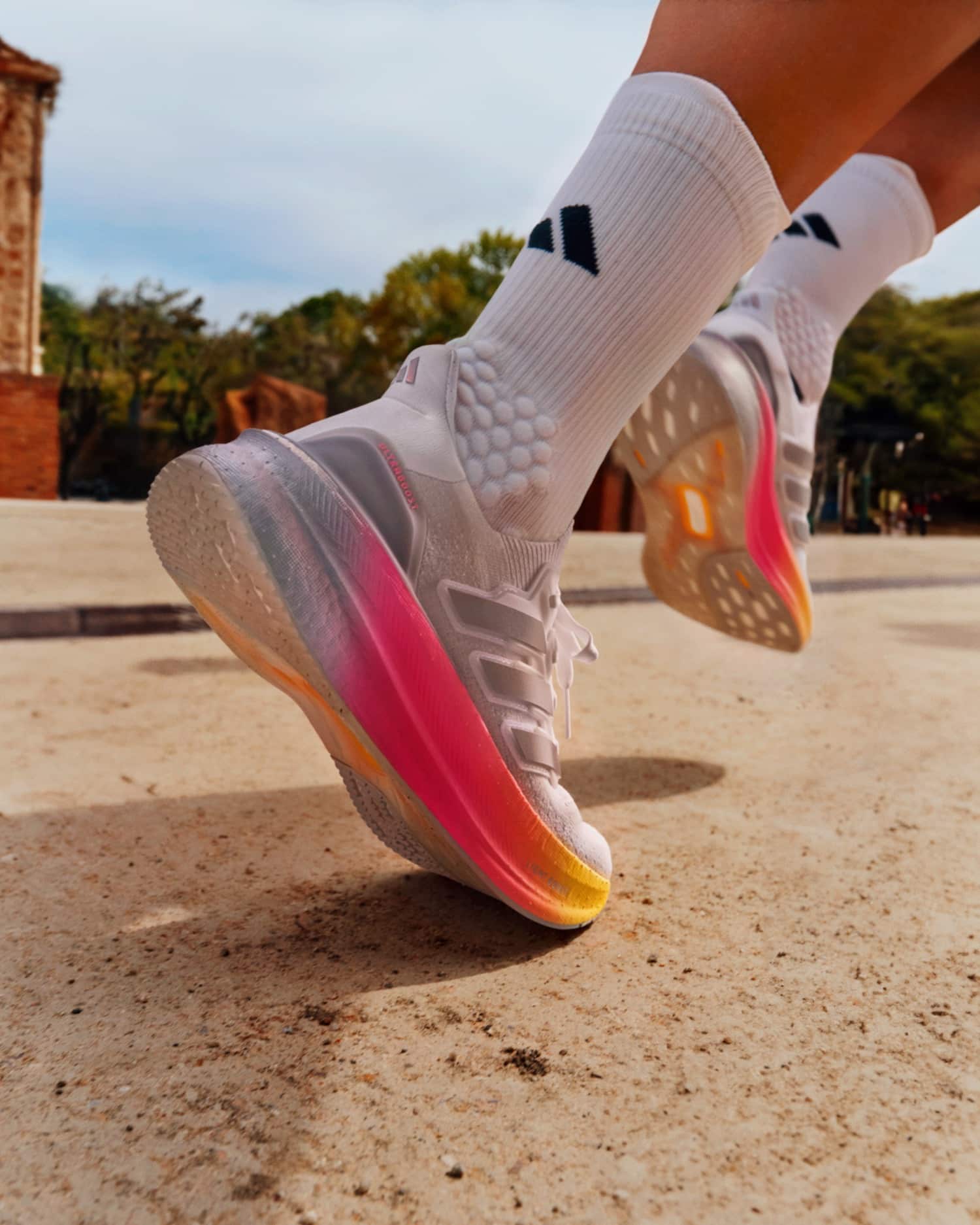 Lookbook adidas Ultra boost 5 2024 5