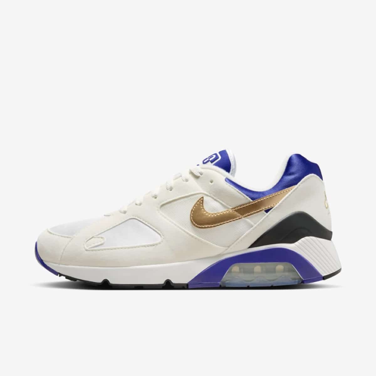 Nike Air 180 Concord 2024 FJ9259-101 2