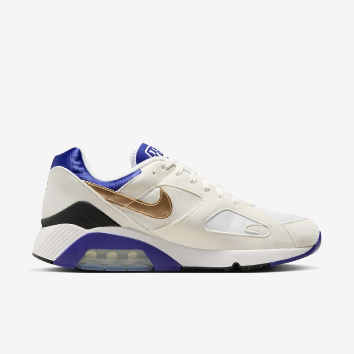 Nike Air 180 Concord 2024 FJ9259-101 3