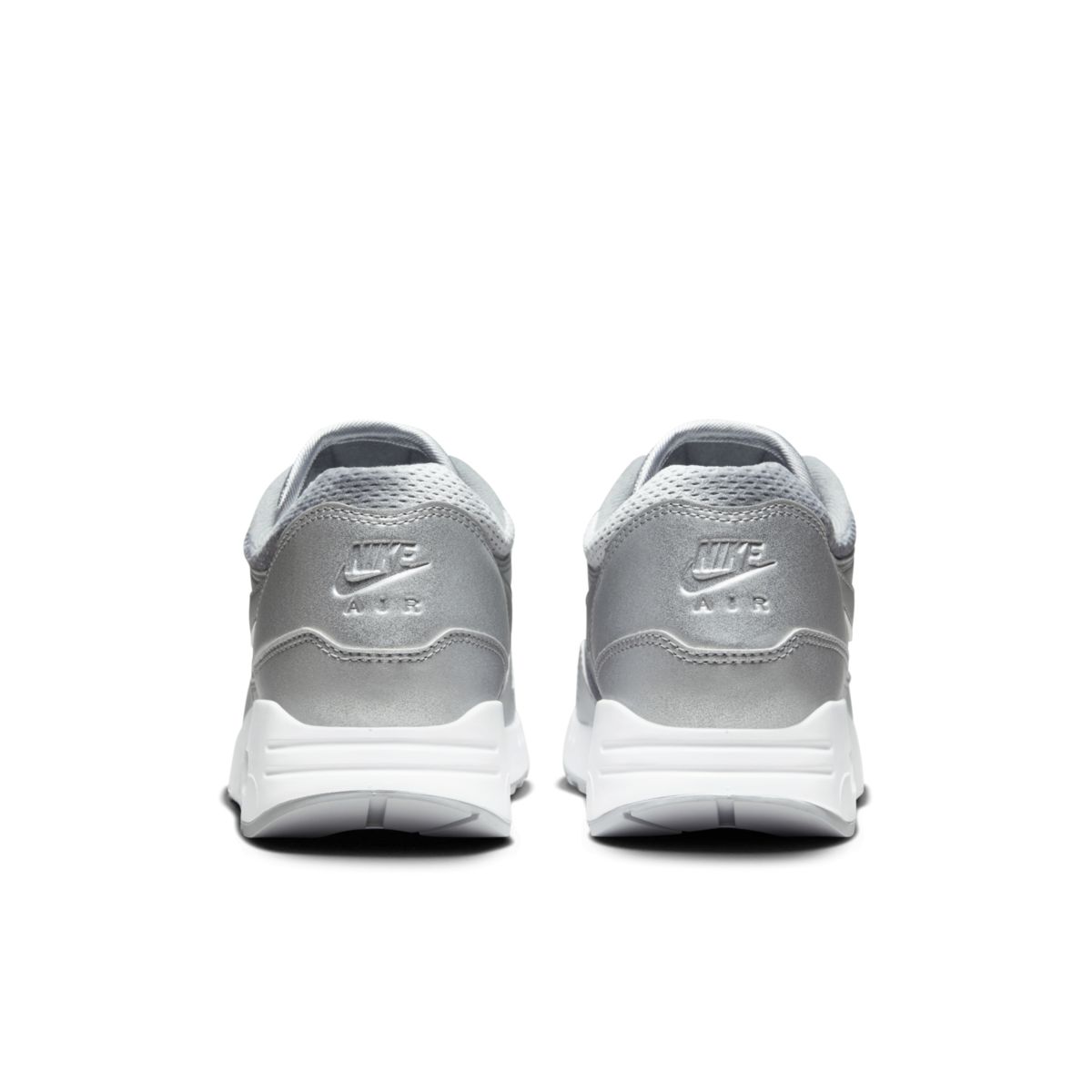 Nike Air Max 1 86 Metallic Silver FV7477-002 F
