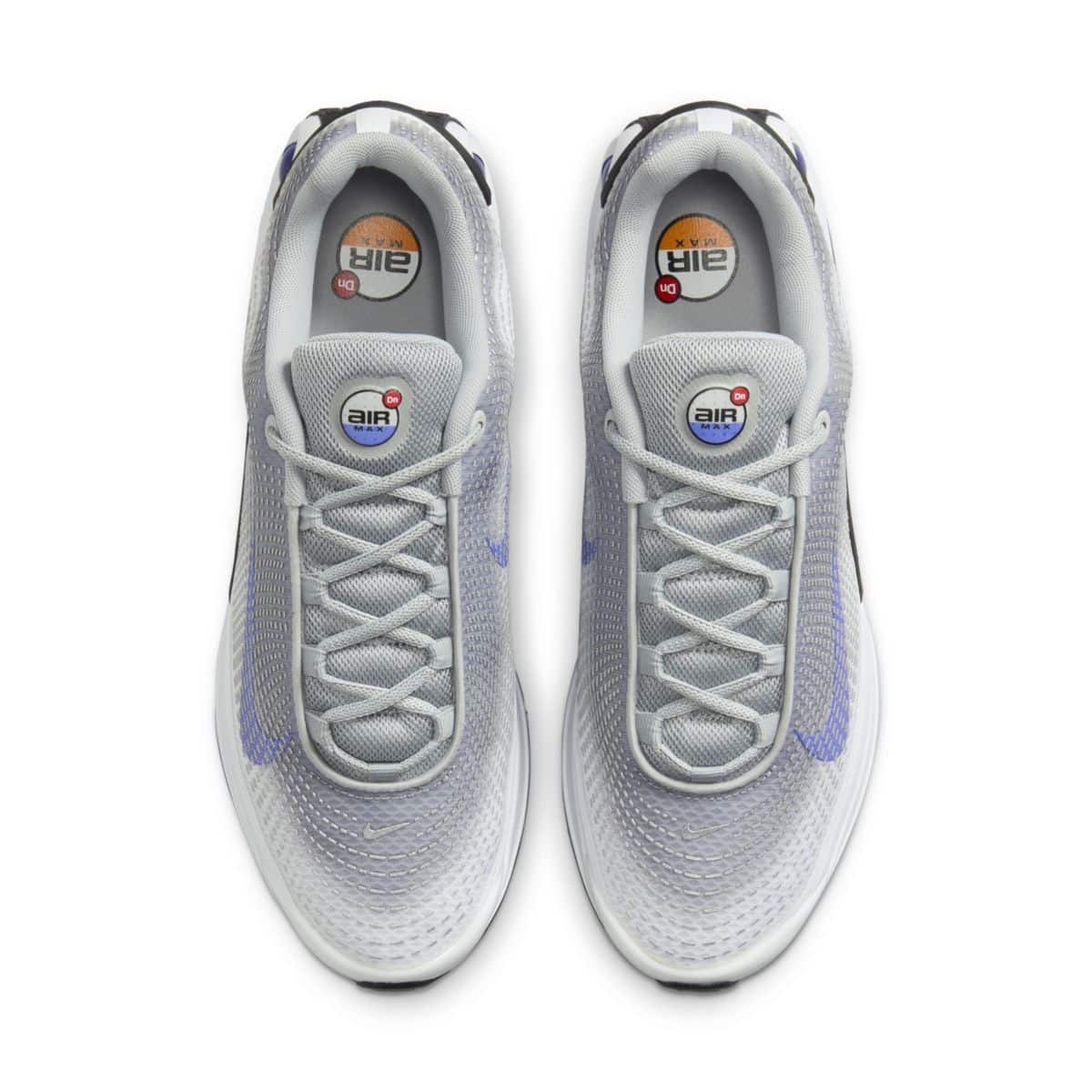 Nike Air Max DN SE Persian Violet HQ4565-001 D