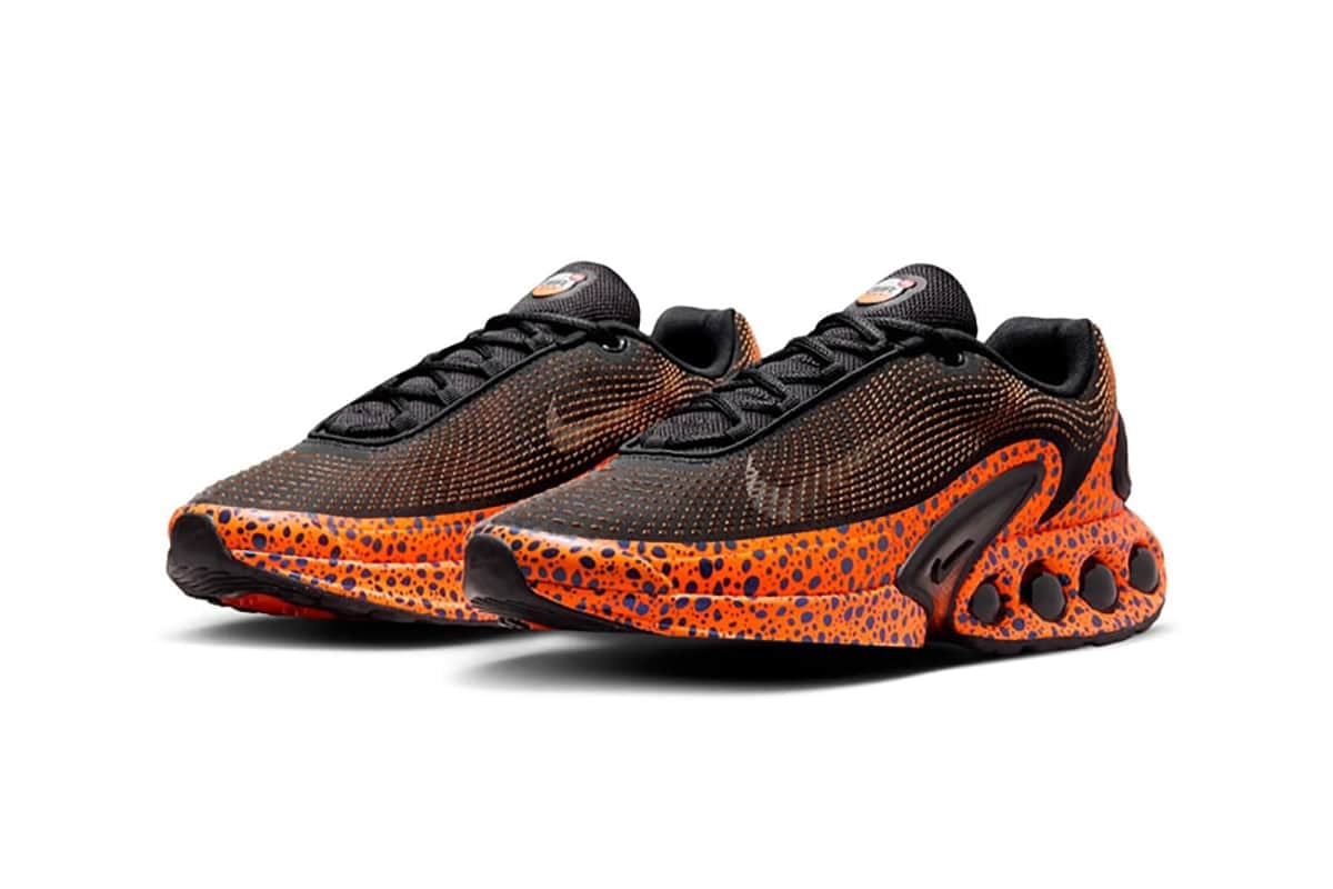 Nike Air Max DN Safari HM0811-900